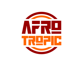 Afro Tropic entry by mulia