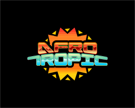 Afro Tropic entry by Hans Vladimir Magallanes