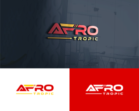 Afro Tropic entry by Crisdy99
