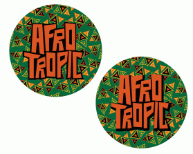 Afro Tropic entry by Eva Davis