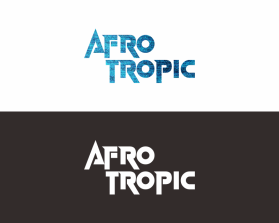 Afro Tropic entry by WDEFFG