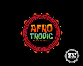 Afro Tropic entry by Raymond A