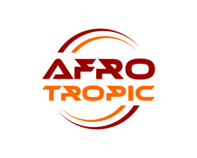 Afro Tropic entry by mulia