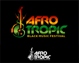 Afro Tropic entry by Hans Vladimir Magallanes