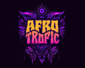 Afro Tropic entry by any faiqoh