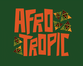 Afro Tropic entry by Eva Davis
