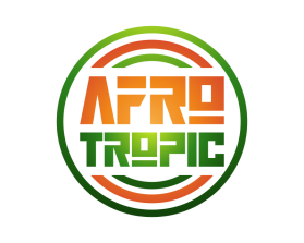 Afro Tropic entry by mulia