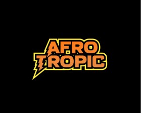 Afro Tropic entry by anggi agusdianto