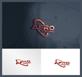 Afro Tropic entry by Md Mizanur Rohman