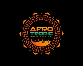 Afro Tropic entry by Raymond A