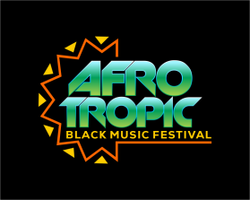 Afro Tropic entry by Hans Vladimir Magallanes