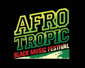 Afro Tropic entry by Robert L. Turla