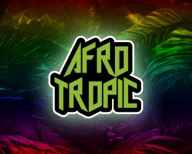 Afro Tropic entry by anggi agusdianto