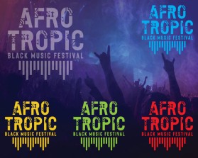 Afro Tropic entry by nagasuresh.m