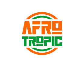 Afro Tropic entry by mulia