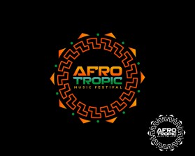 Afro Tropic entry by Raymond A