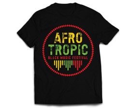 Afro Tropic entry by nagasuresh.m