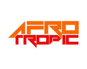 Afro Tropic entry by mulia