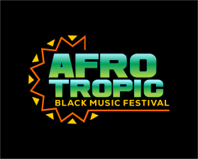 Afro Tropic entry by Hans Vladimir Magallanes
