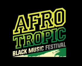 Afro Tropic entry by Robert L. Turla