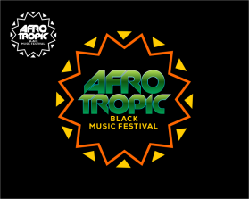 Afro Tropic entry by Hans Vladimir Magallanes