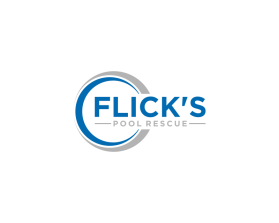 Flick's Pool Rescue entry by maarif