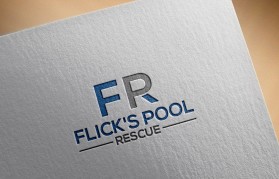 Flick's Pool Rescue entry by MuhammadR