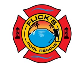 Flick's Pool Rescue entry by GreenR