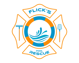 Flick's Pool Rescue entry by Ilham Fajri