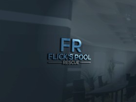Flick's Pool Rescue entry by MuhammadR