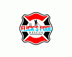 Flick's Pool Rescue entry by khaira