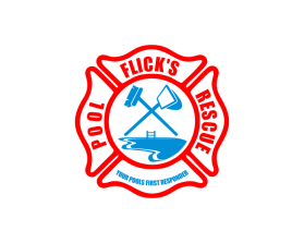 Flick's Pool Rescue entry by mulia