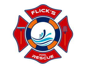 Flick's Pool Rescue entry by Ilham Fajri