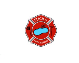 Flick's Pool Rescue entry by Zavi