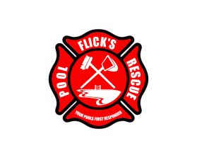 Flick's Pool Rescue entry by mulia