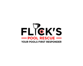 Flick's Pool Rescue entry by mulia