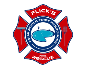 Flick's Pool Rescue entry by Ilham Fajri