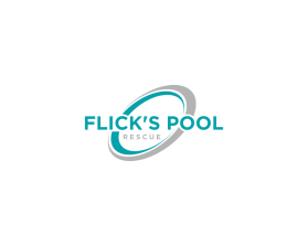 Flick's Pool Rescue entry by maarif