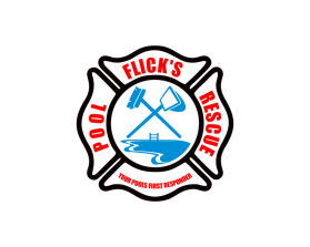 Flick's Pool Rescue entry by mulia