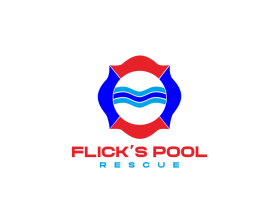 Flick's Pool Rescue entry by Jansof