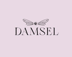 Damsel entry by Nadine Gharbi
