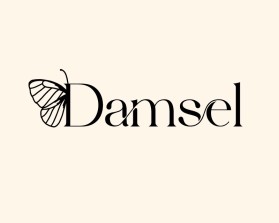 Damsel entry by Farrukh Baig