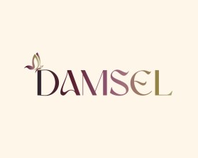 Damsel entry by Farrukh Baig