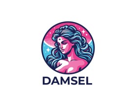 Damsel entry by 78vector