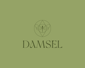 Damsel entry by Doriana Petrova Ivanova