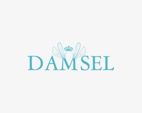 Damsel entry by Gilang Surya