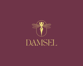 Damsel entry by Alifya