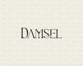 Damsel entry by Albert Chester Casia