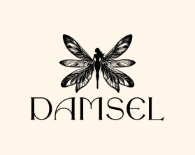 Damsel entry by Dendi Reinhart Denes