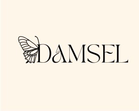 Damsel entry by Farrukh Baig